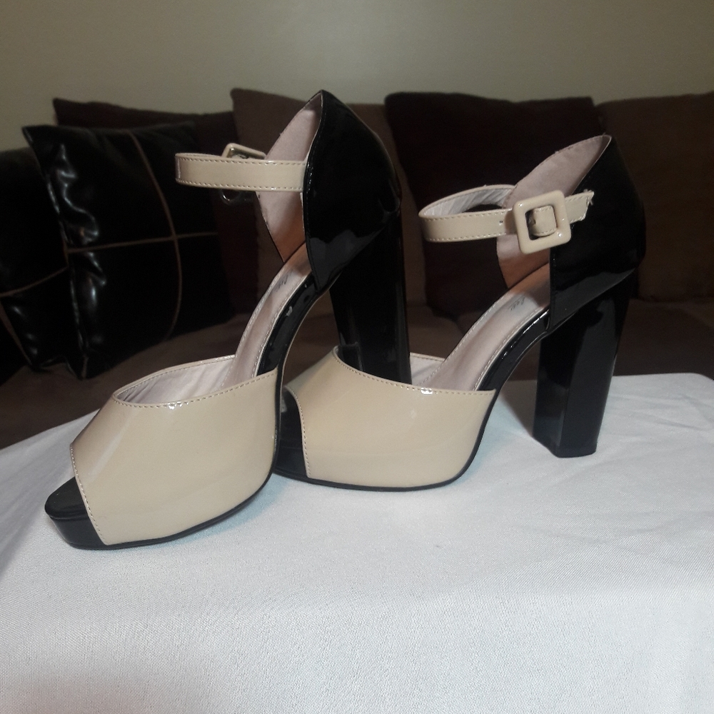 KD Kasilu heels